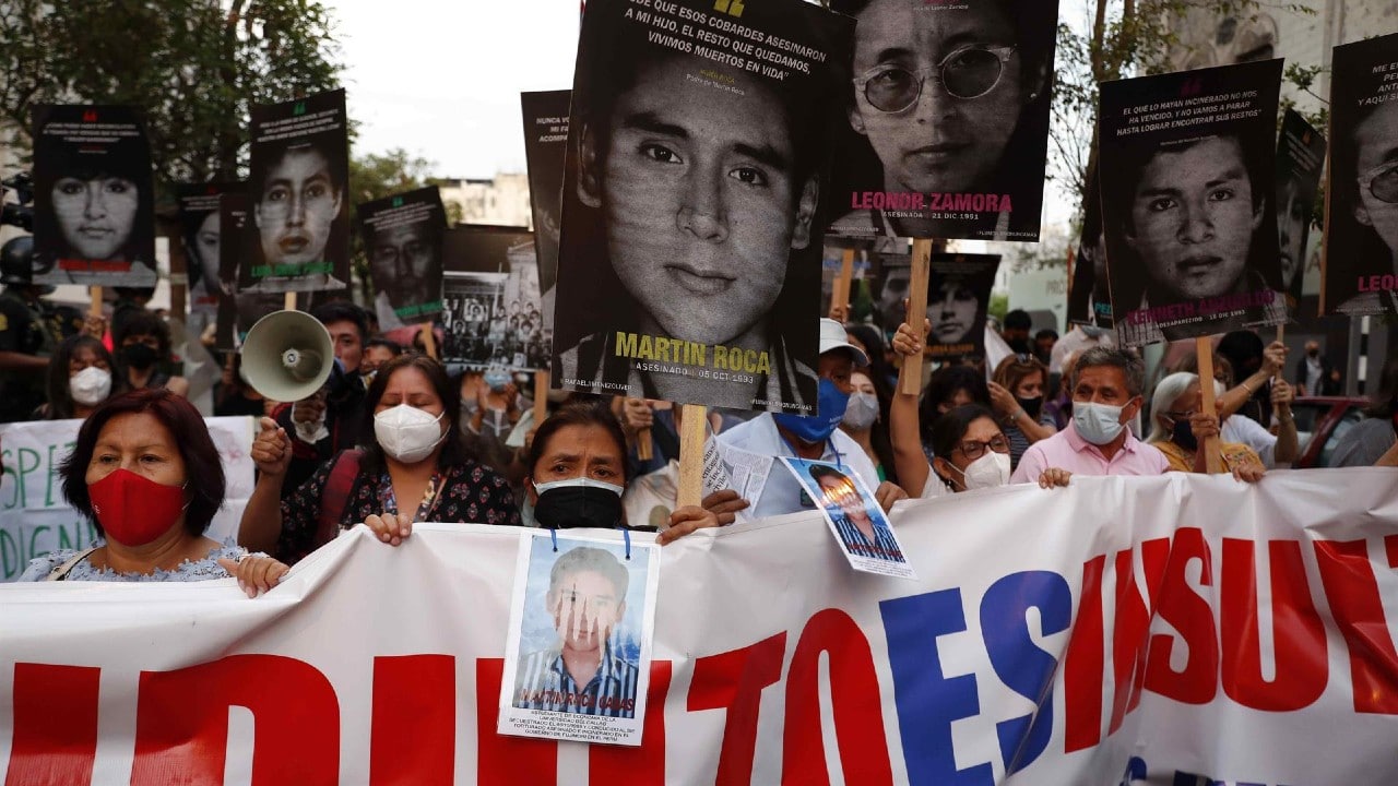 Alberto Fujimori, expresidente de Perú, podría salir de prisión el próximo jueves: Abogado