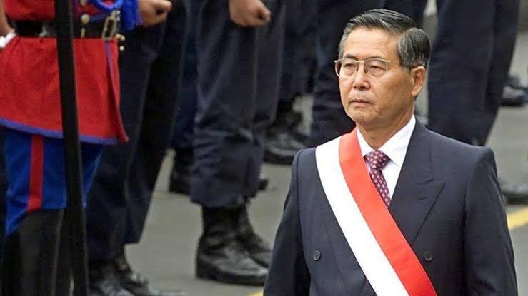 Excarcelación de Alberto Fujimori podría prolongarse hasta el 6 de abril, informa abogado