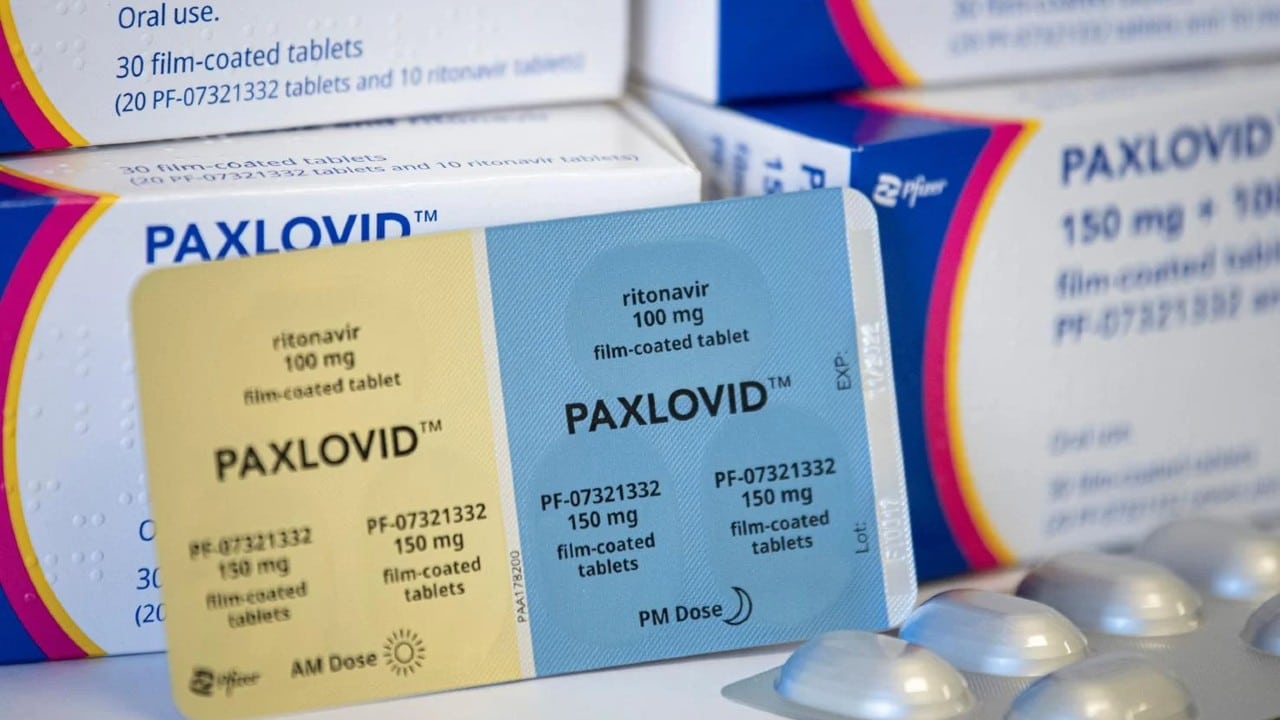 Pfizer proveerá a Unicef de 4 millones de tratamientos de pastilla anticovid