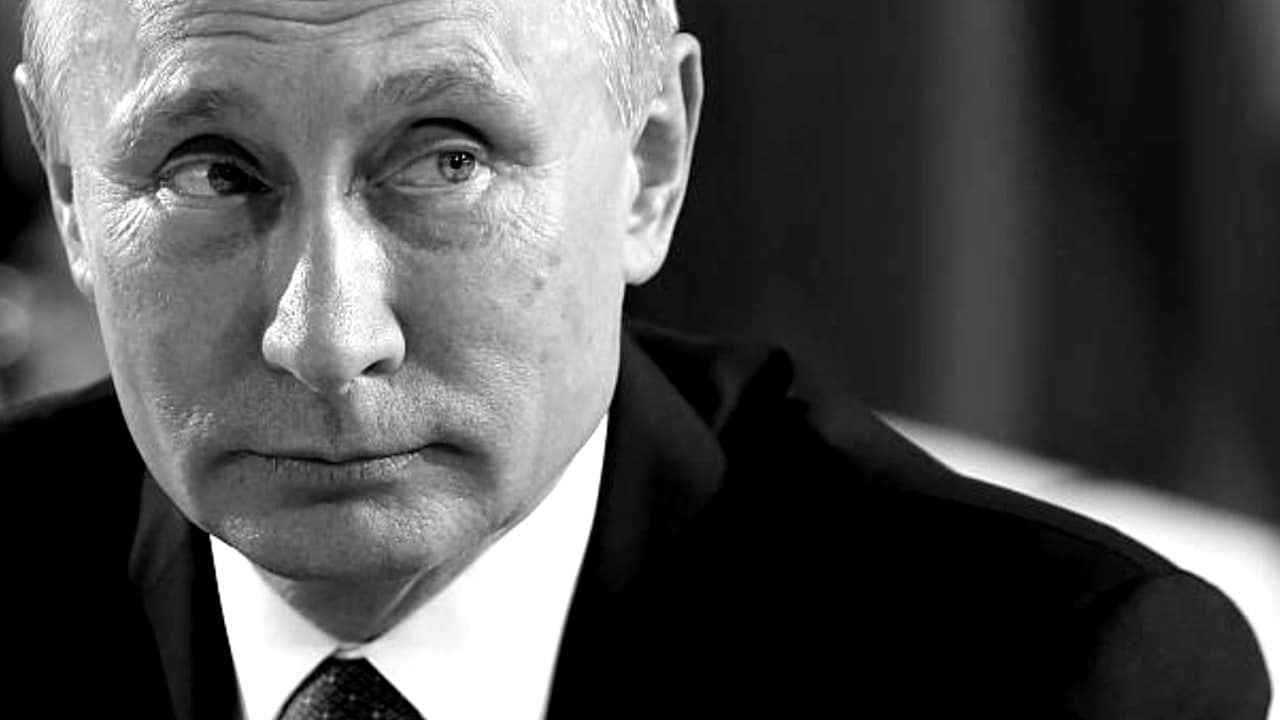 La guerra sitúa a Putin con la peor reputación de la historia de internet