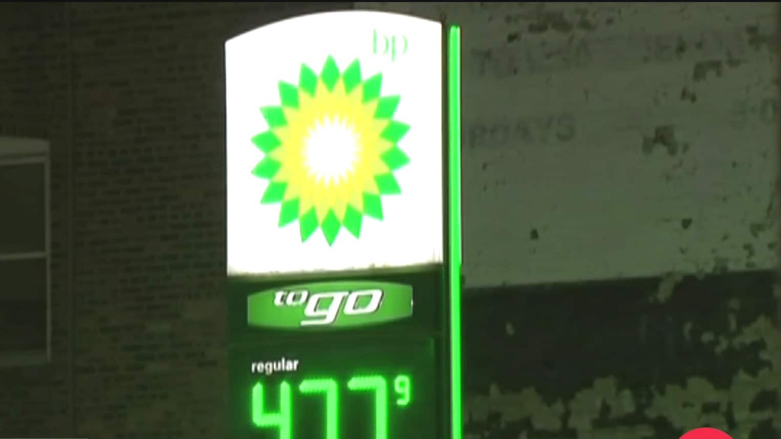 regalan gasolina en illinois por aumento de precios