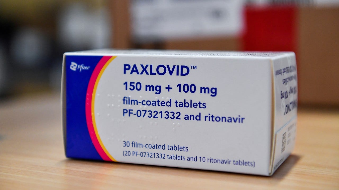 Se espera que Paxlovid sea una herramienta importante en la lucha contra el COVID-19