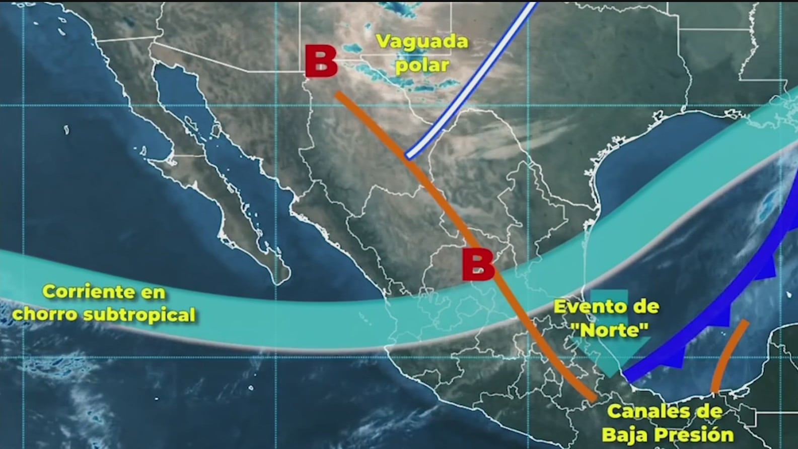 se registra alta radiacion solar en el valle de mexico