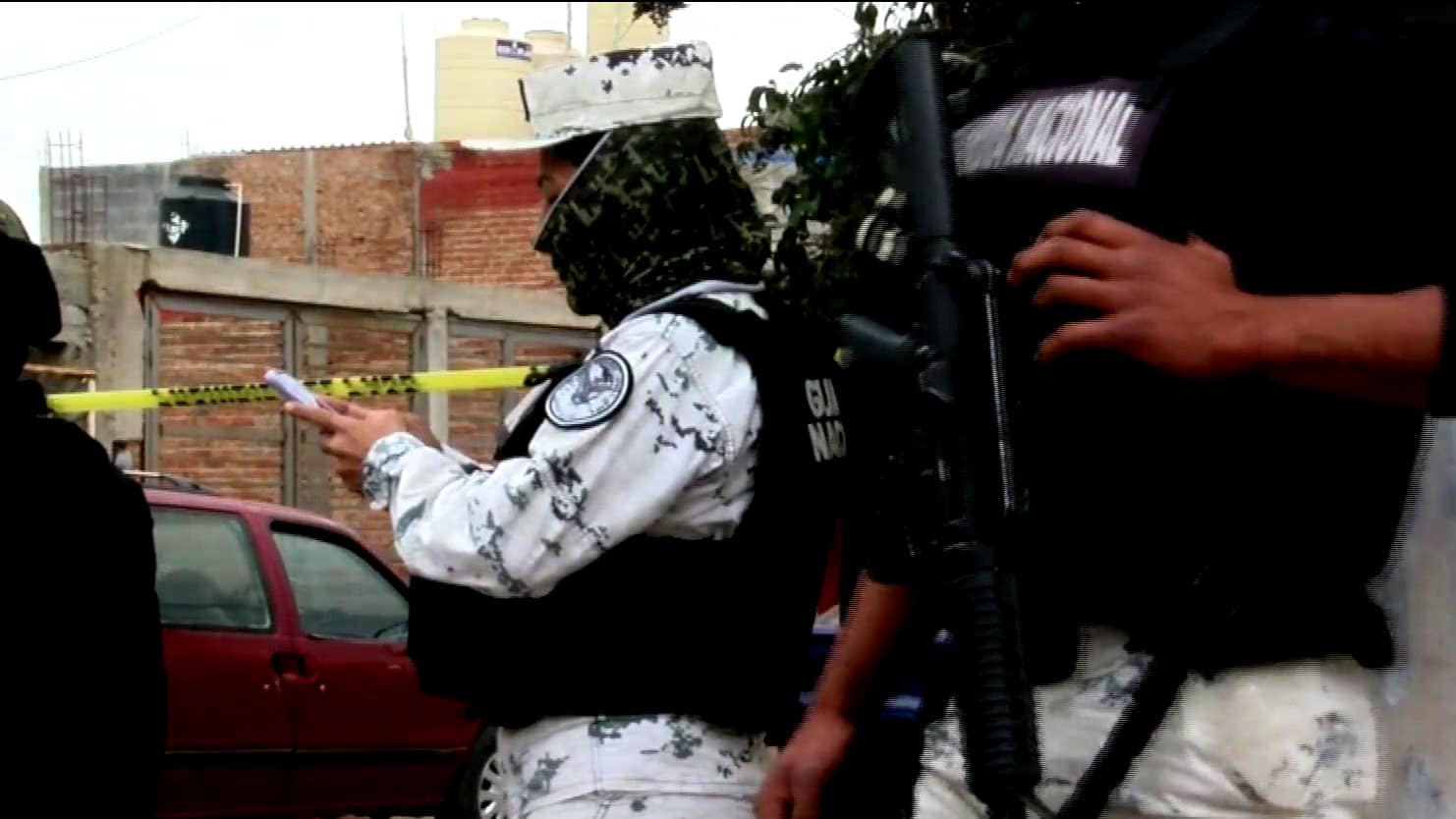 sujetos armados matan a periodista juan carlos muniz en fresnillo zacatecas