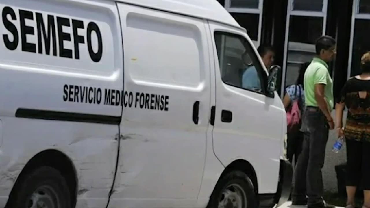 Suman más de 50 personas desaparecidas en la frontera de Chiapas con Guatemala