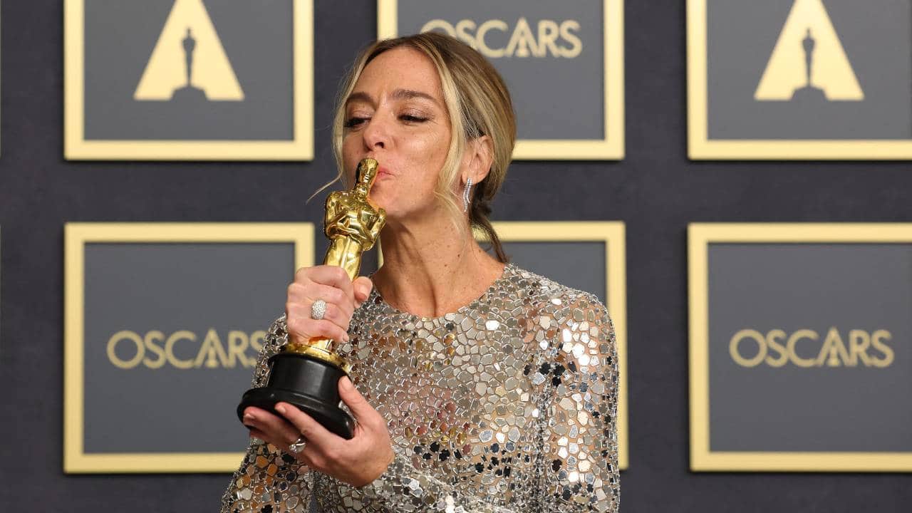 ¿Quiénes fueron los ganadores de los Premios Oscar 2022?