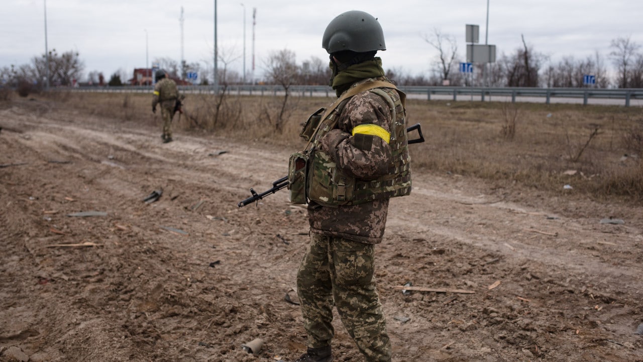 Guerra en Ucrania tendrá un impacto severo en la economía mundial: FMI
