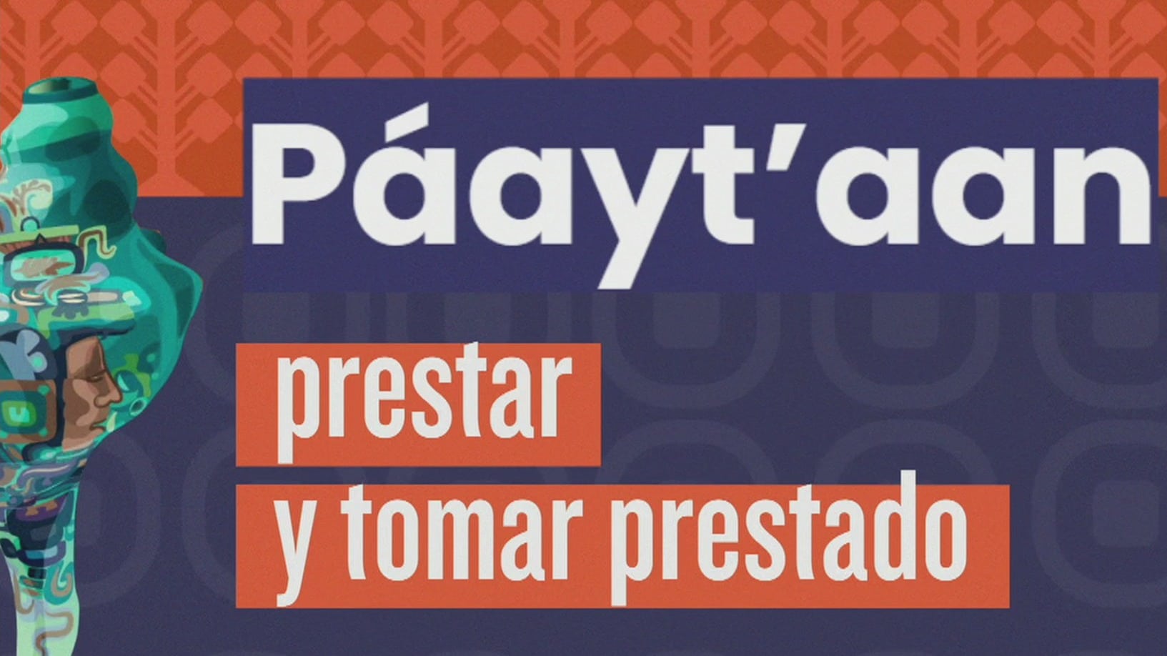 Difundirán la cultura maya a nivel mundial a través del Festival Páayt’aan