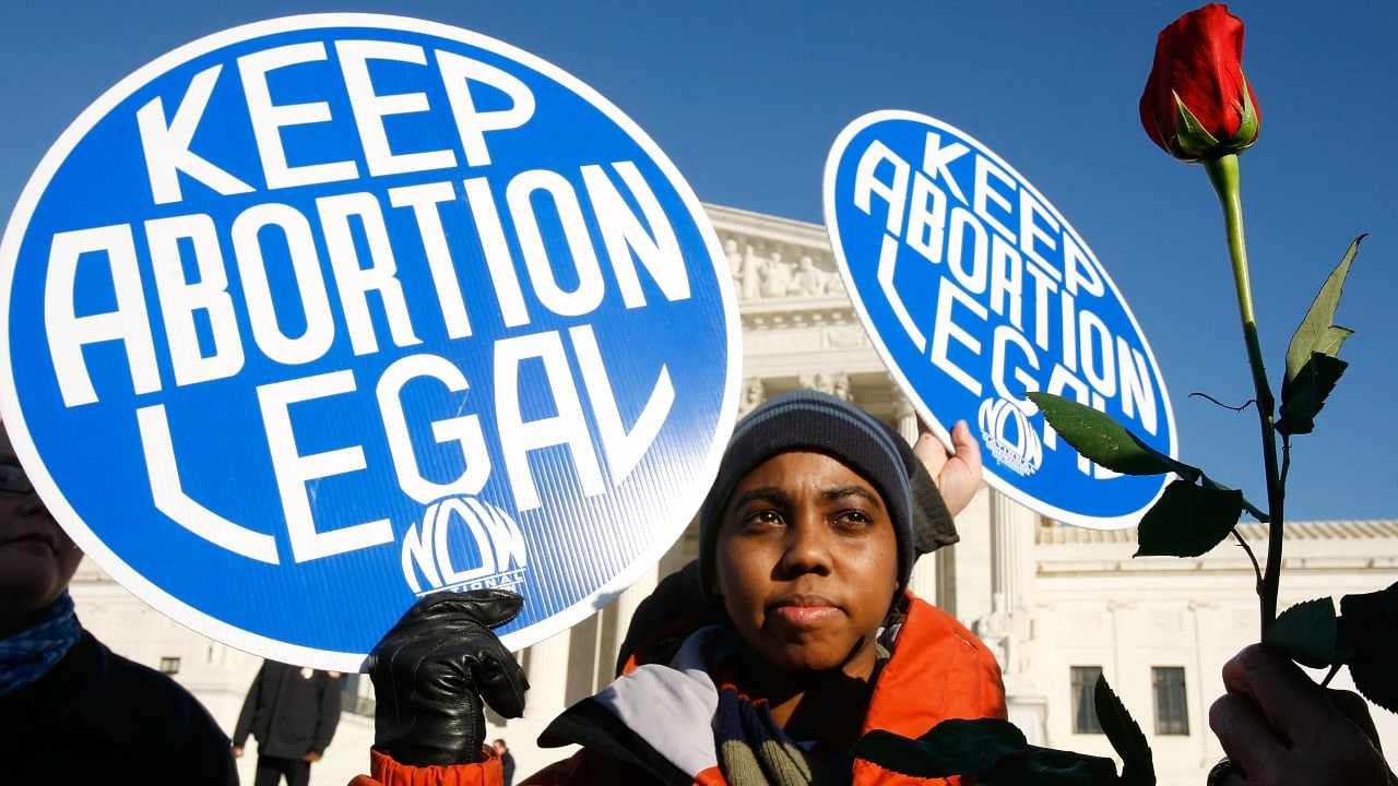 Oklahoma aprueba la ley de aborto más restrictiva de EEUU