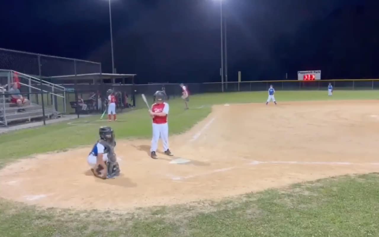 Carolina del Sur: Tiroteo para un juego de beisbol infantil