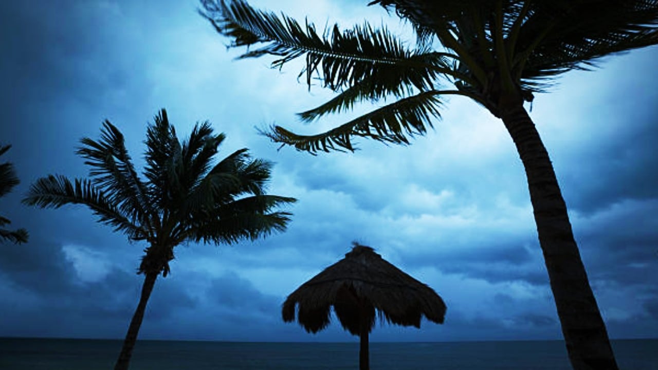 Veracruz se prepara para intensa temporada de ciclones tropicales
