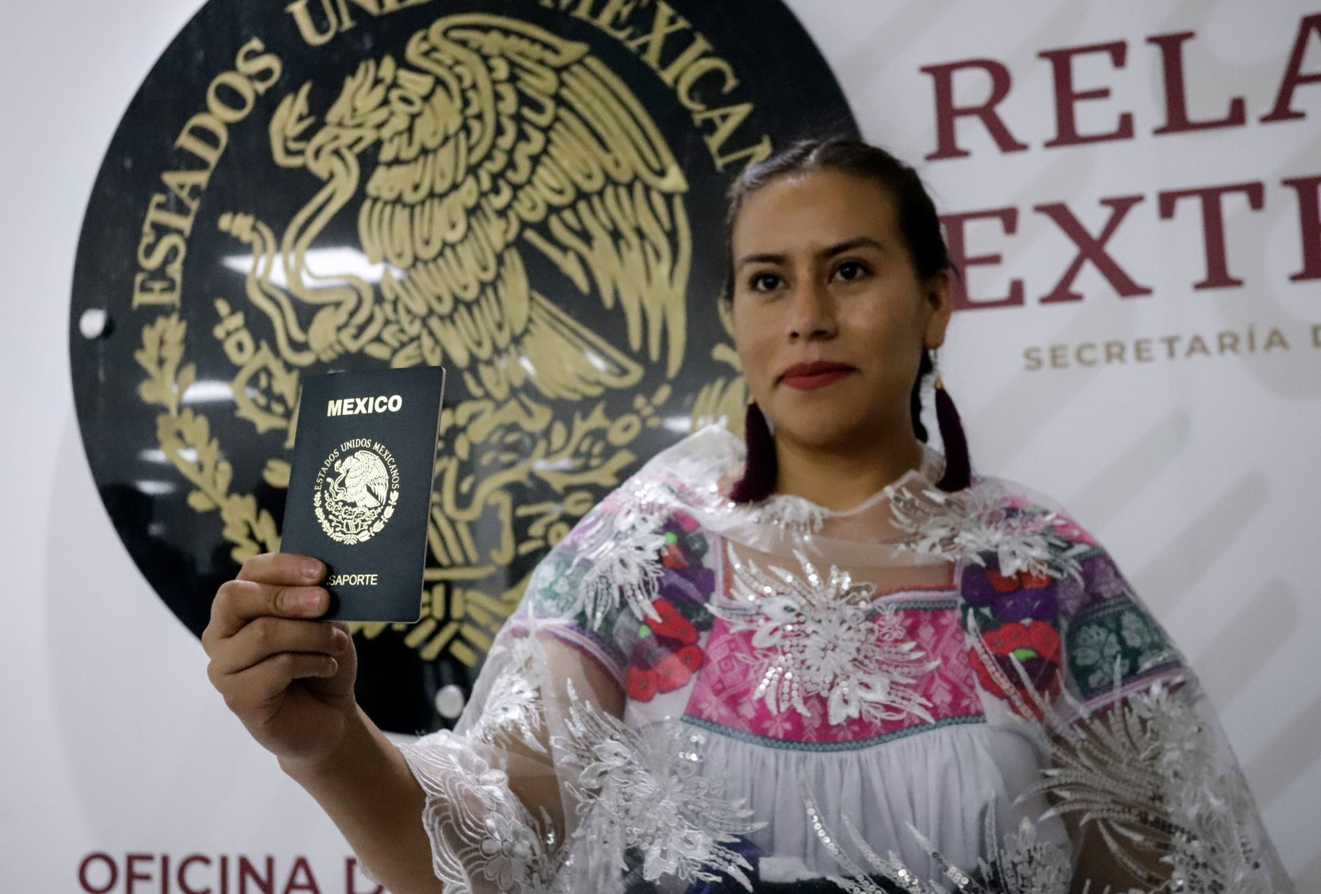 Pasaporte mexicano: ¿Cuánto debes esperar por una cita?