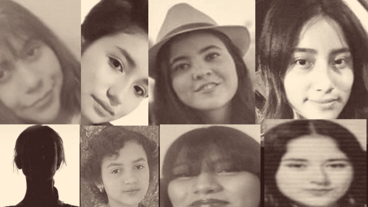Además de María Fernanda Contreras, ¿quiénes son las mujeres desaparecidas en Nuevo León?