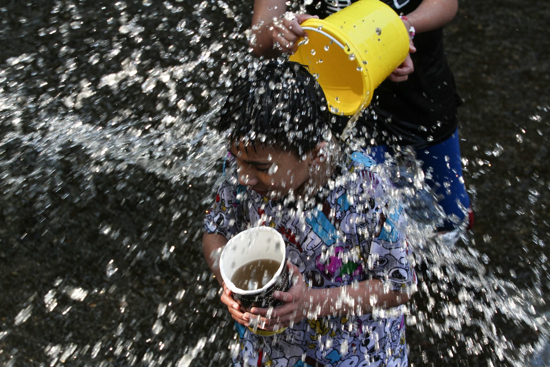 Multarán a quien desperdicie agua en Hidalgo