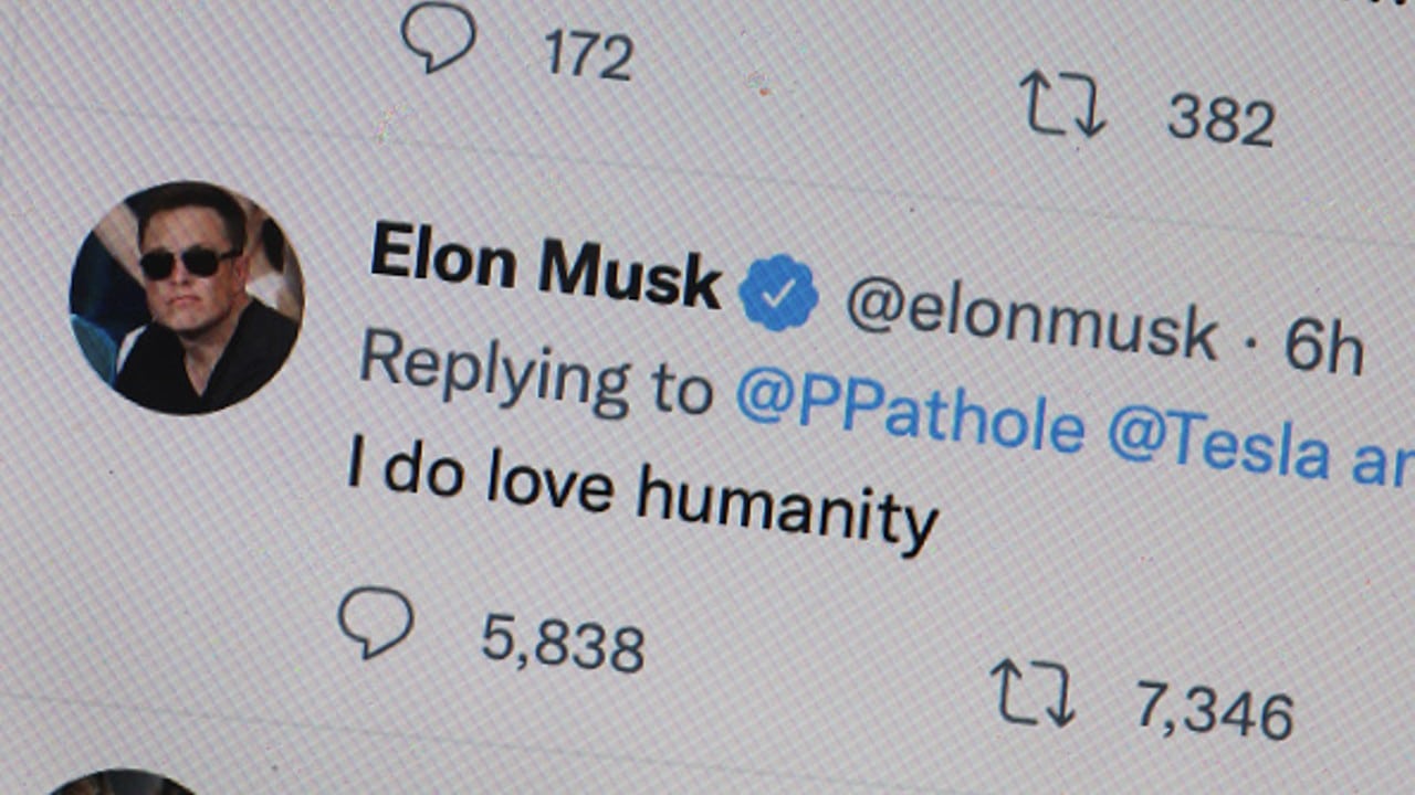 El futuro de Twitter tras la compra de Elon Musk trae más preguntas que respuestas.