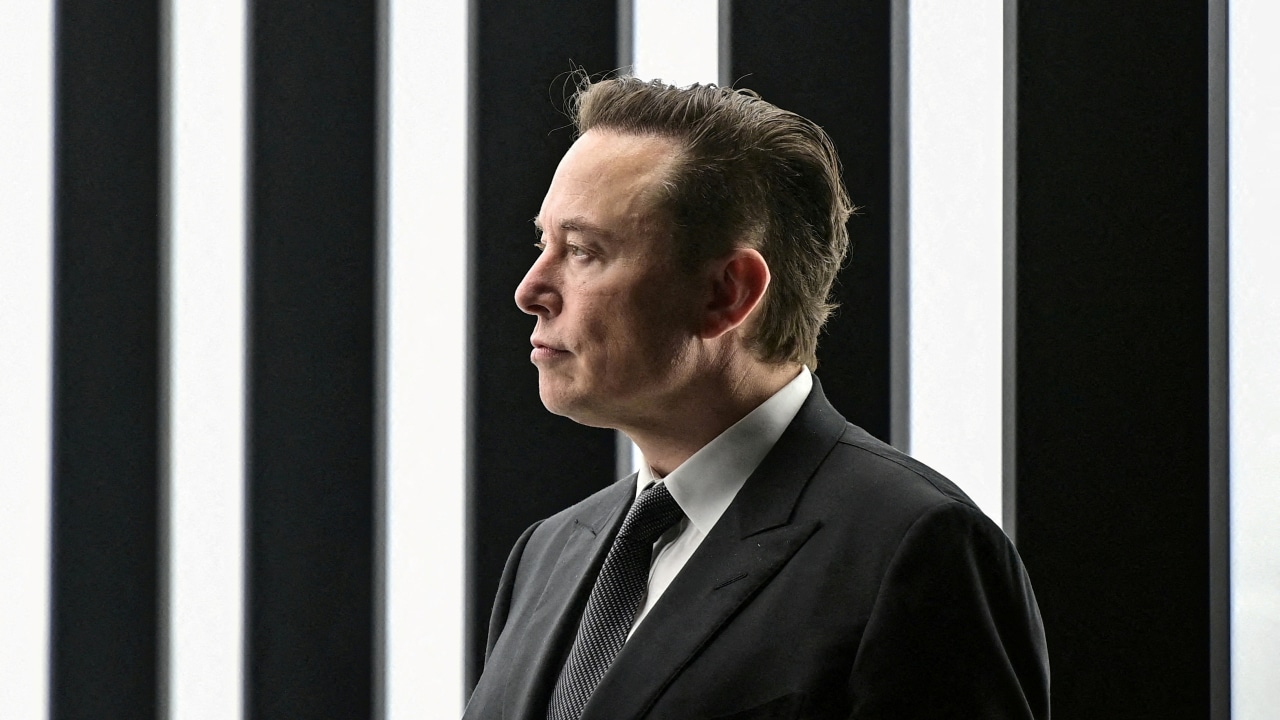 Elon Musk lanza encuesta sobre botón de editar en Twitter