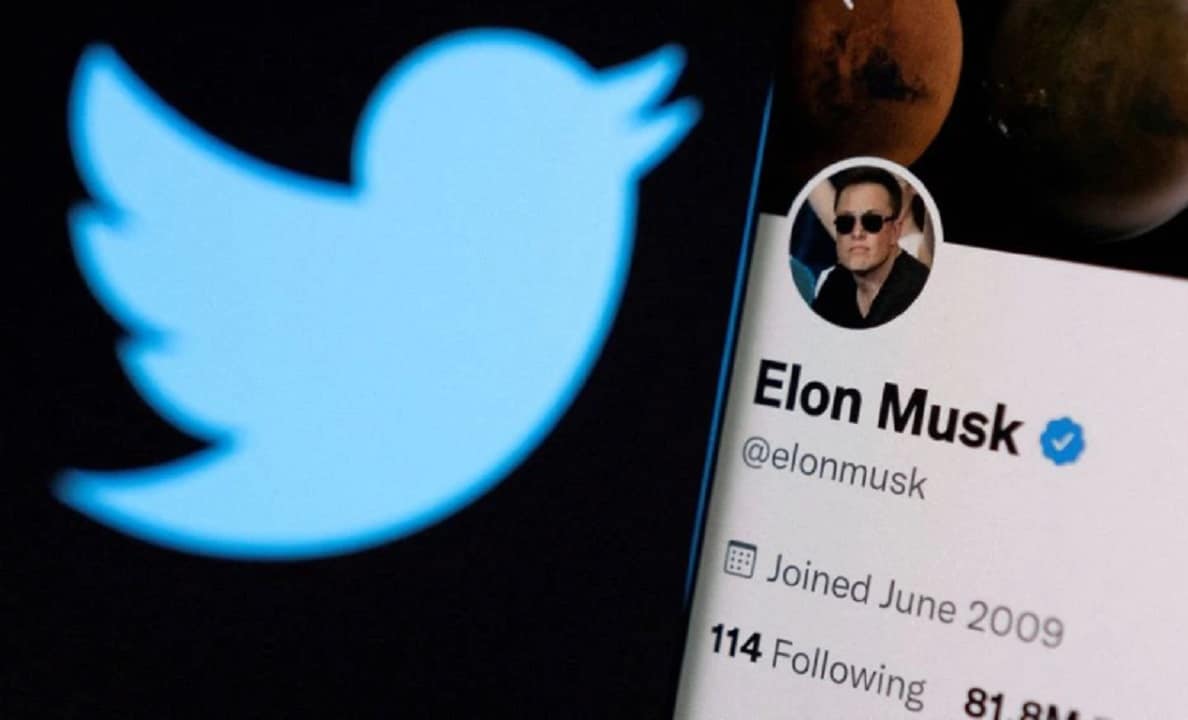 EEUU pide mayor regulación de Twitter tras anuncio de Musk