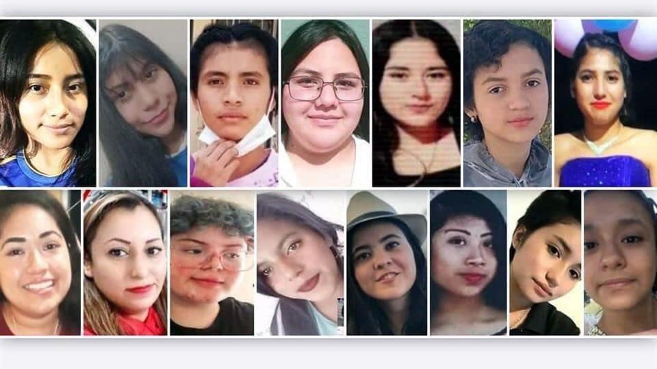 En dos meses, aumenta el número de mujeres desaparecidas en Nuevo León