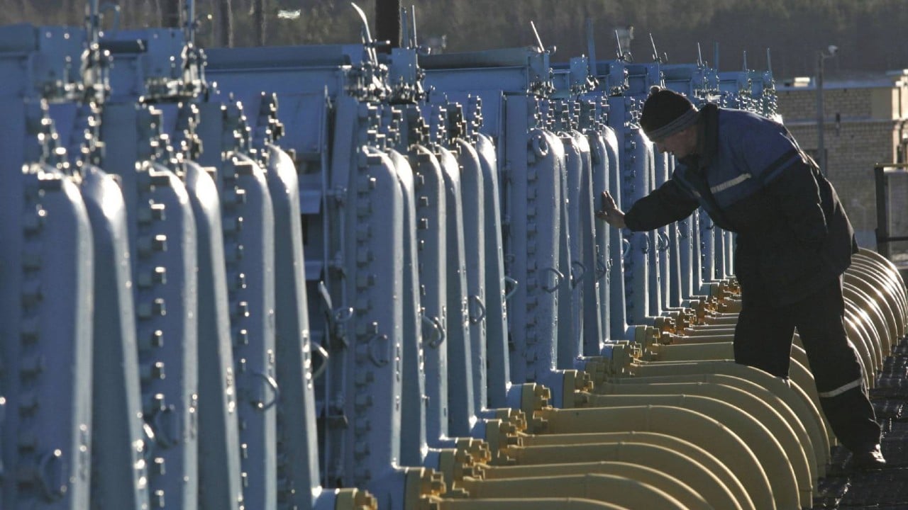 Polonia y Bulgaria reciben gas de la UE luego de que Rusia cortara el suministro