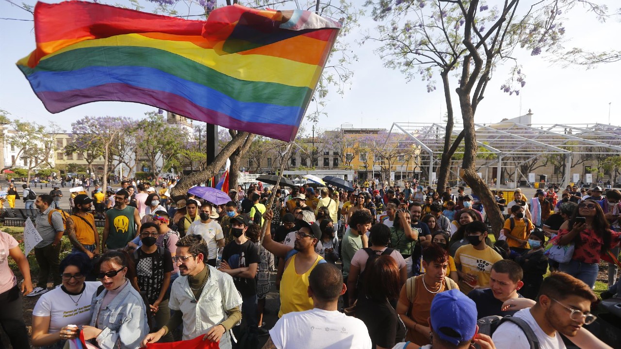 Jalisco aprueba matrimonio igualitario – Noticieros Televisa