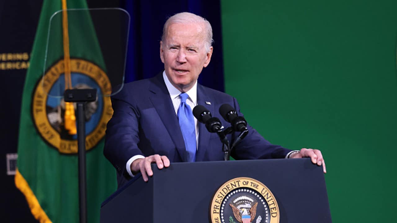 Joe Biden accepts Benet’s invitation and will visit Israel in the coming months