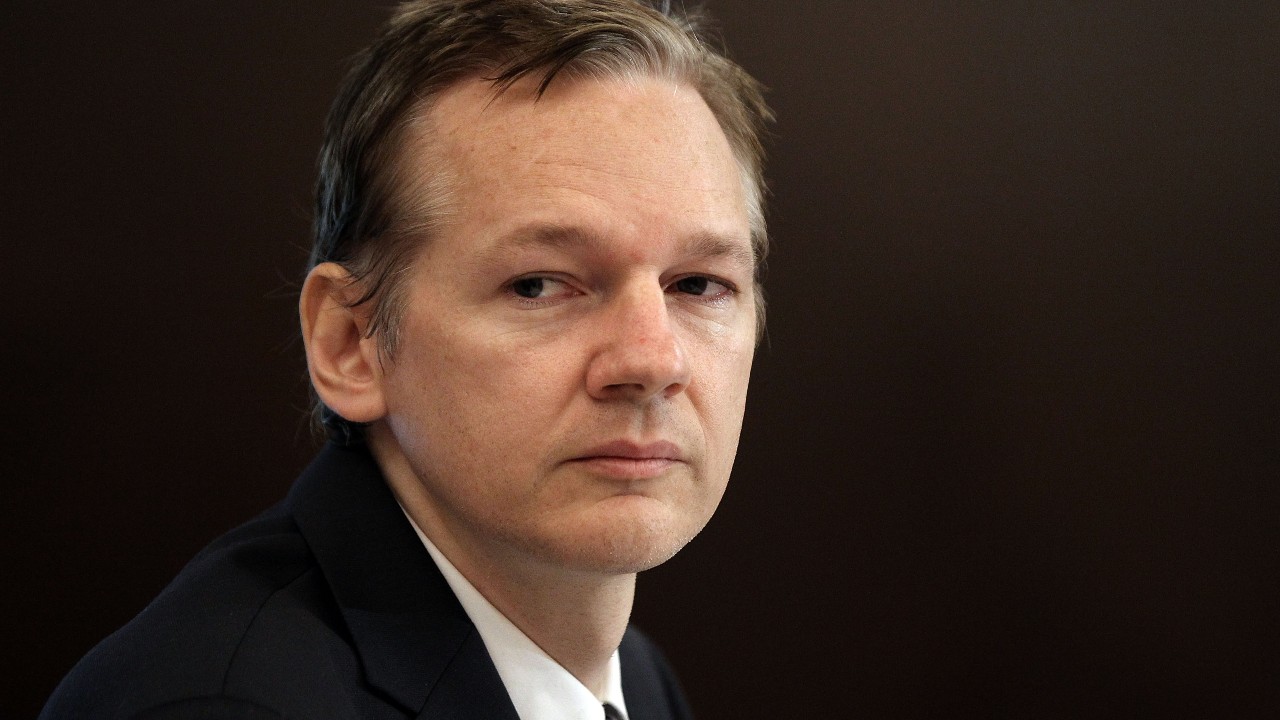 Julian Assange, fundador de Wikileaks, está más cerca de ser extraditado a EEUU