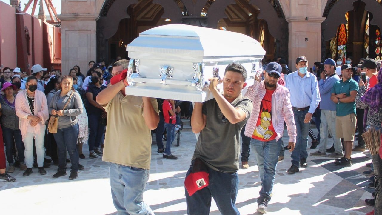Liberan a elemento de la Guardia Nacional que mató a estudiante en Guanajuato.
