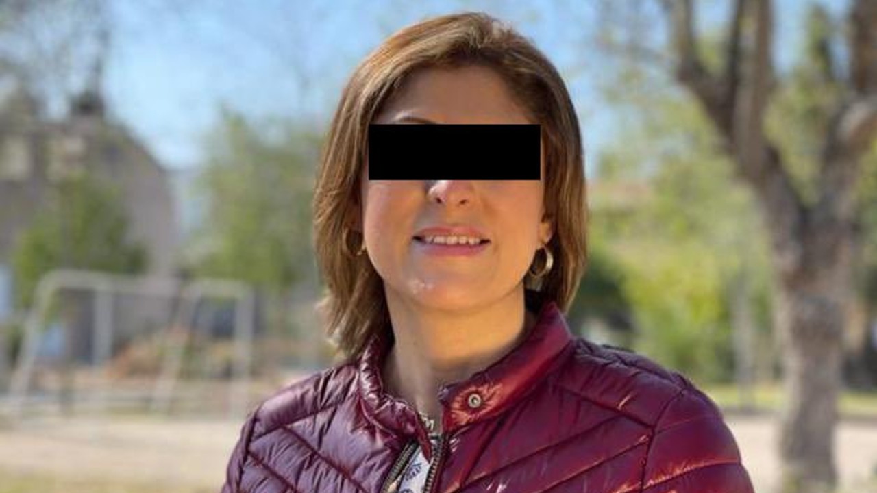 Mónica 'N', excandidata de Morena en SLP, es ingresada al Cereso