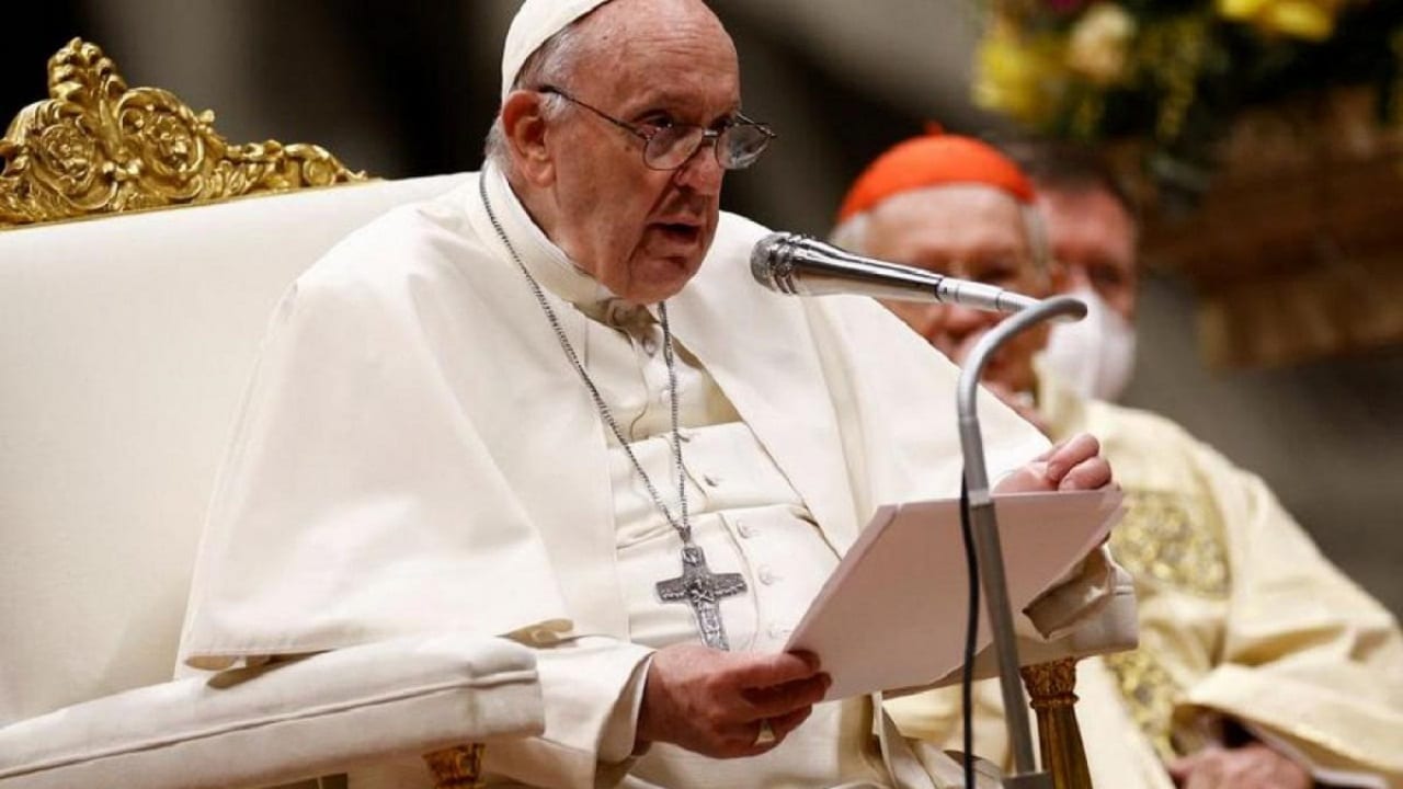 Papa expresa su pésame por muerte del cardenal Javier Lozano