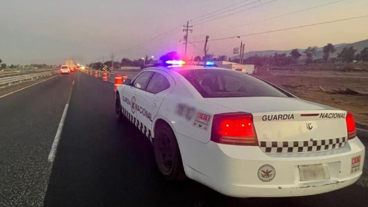 Accidente de autobús deja seis lesionados en Chihuahua