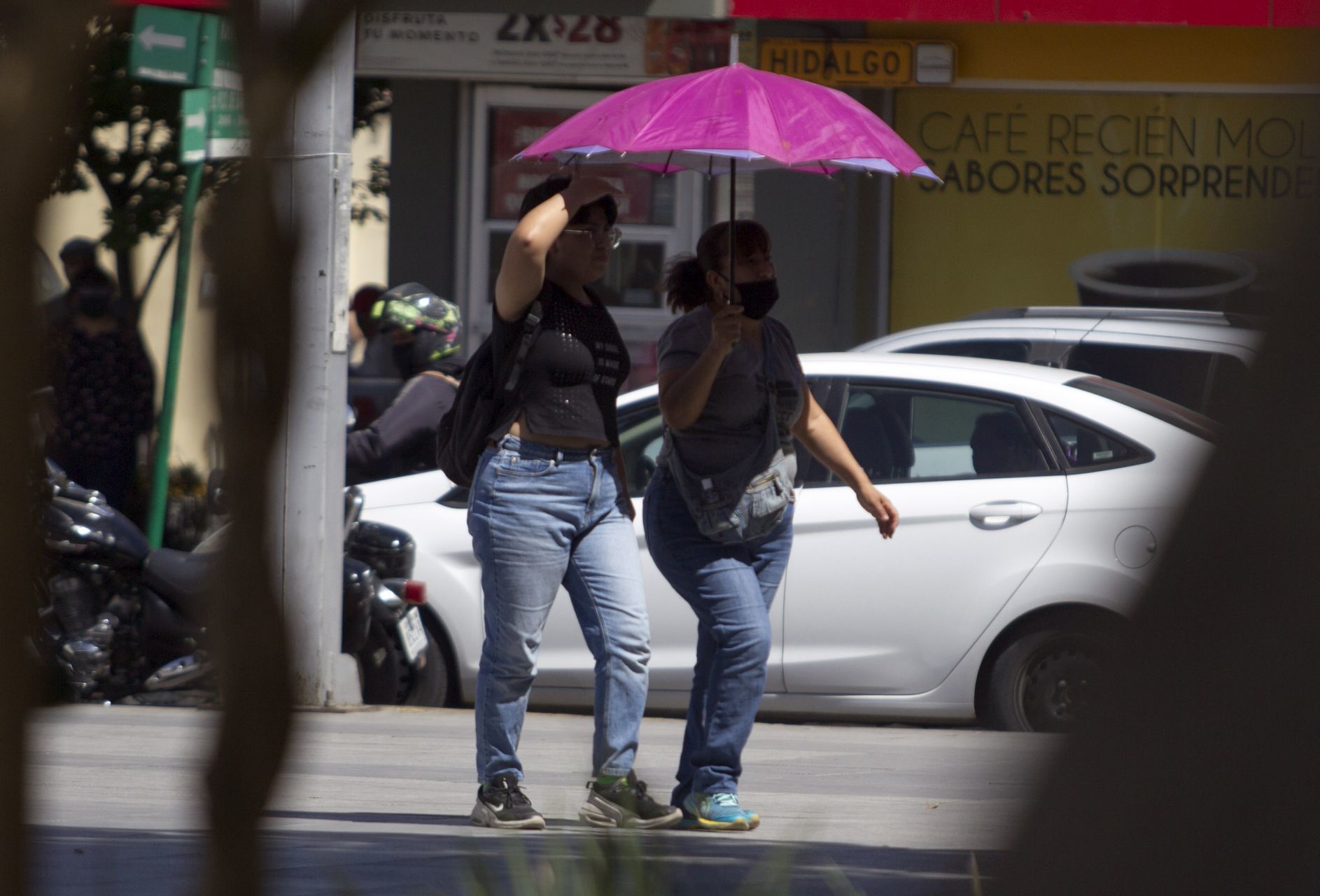 Clima hoy Guanajuato: ola de calor en 46 municipios