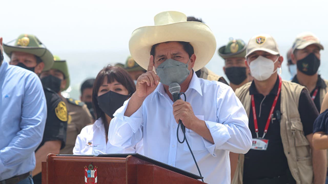 Perú plantea castración química obligatoria para violadores de menores