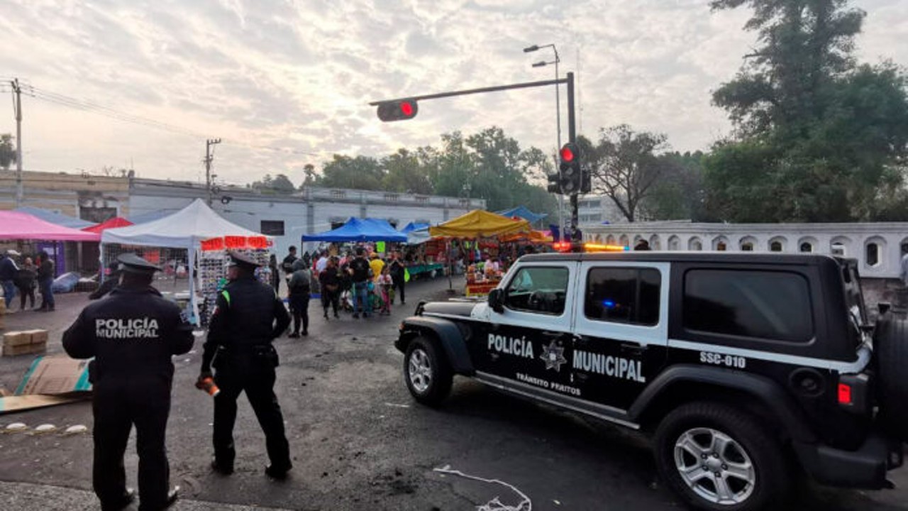 'Operativo Semana Santa 2022' confisca armamento exclusivo de las Fuerzas Armadas en Teziutlán, Puebla