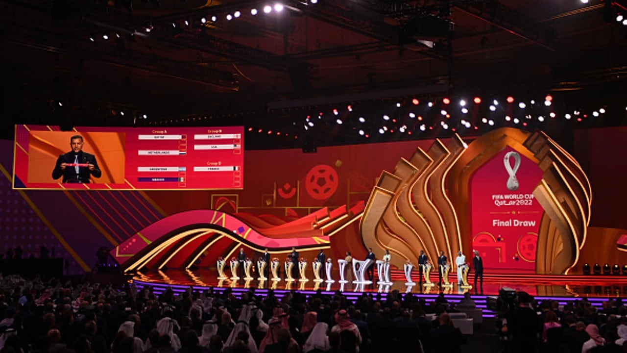 Selección que gane el Mundial de Qatar 2022 se embolsará 42 MDD.