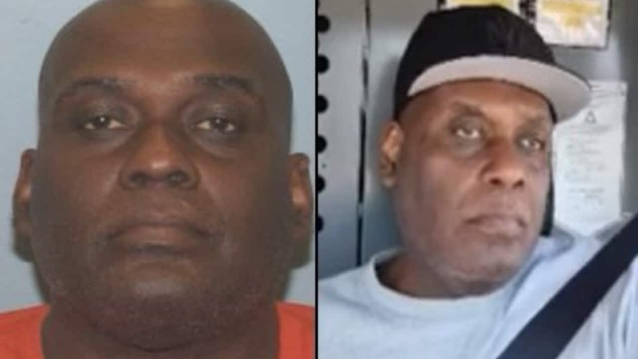 Identifican a Frank R. James, de 62 años, como una persona de "interés" en el tiroteo del Metro de Nueva York (Policía de Nueva York)