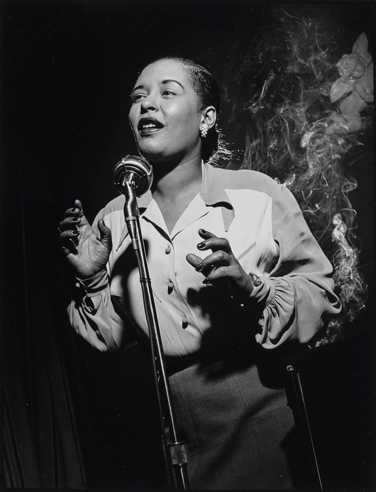 Strange Fruit: Canción que condenó a muerte a Billie Holiday