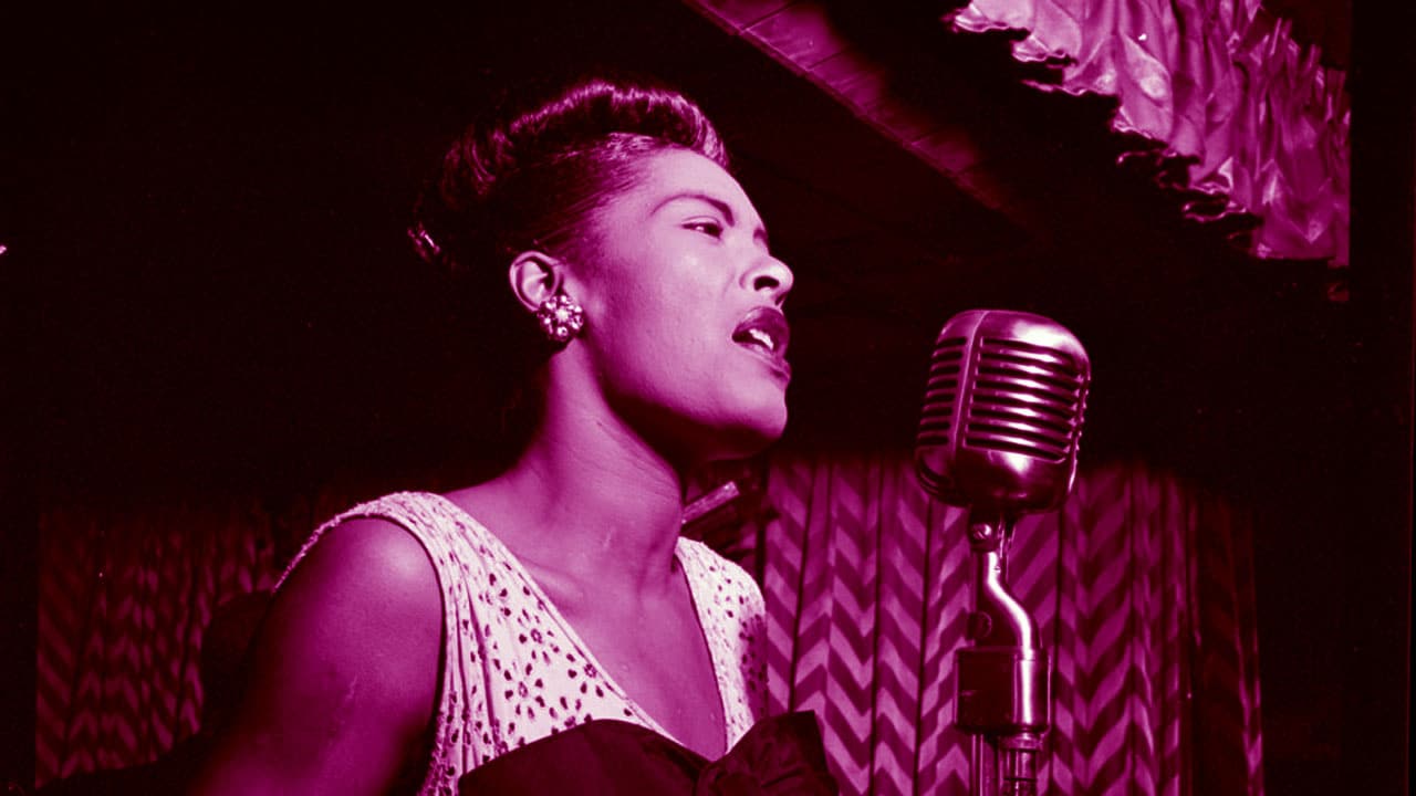Strange Fruit: Canción que condenó a muerte a Billie Holiday
