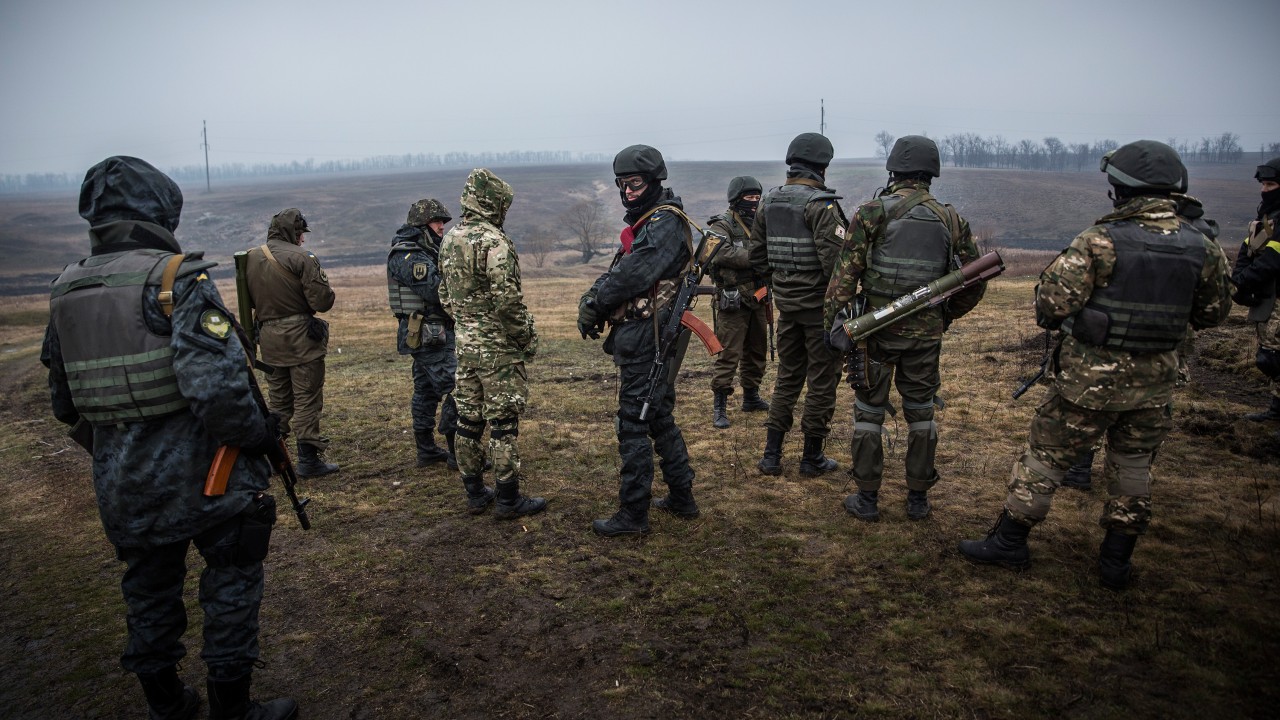 Pentágono alerta sobre convoy militar ruso con destino al este de Ucrania