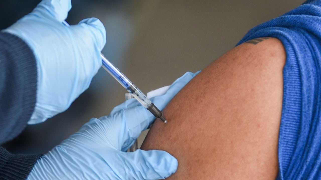 vacunacion contra covid-19