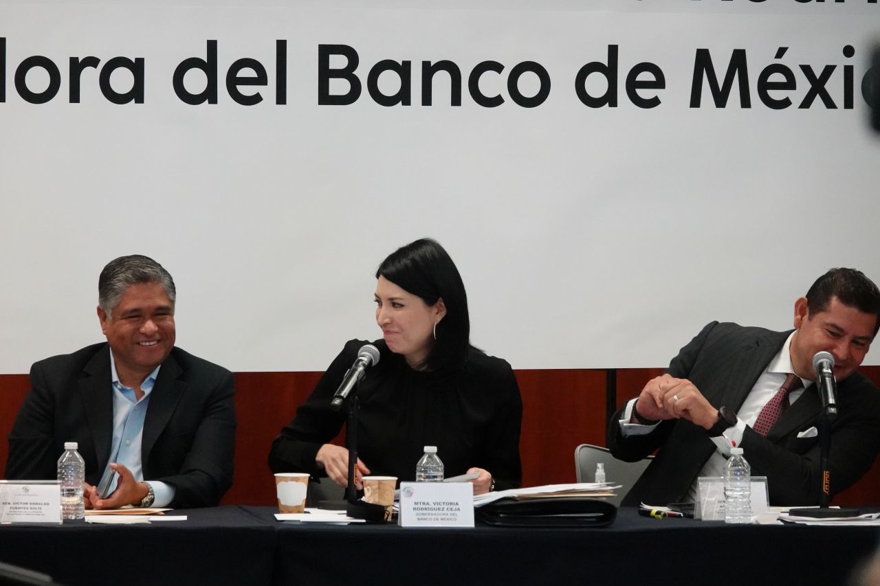 Banxico lanzará una moneda digital en 2024
