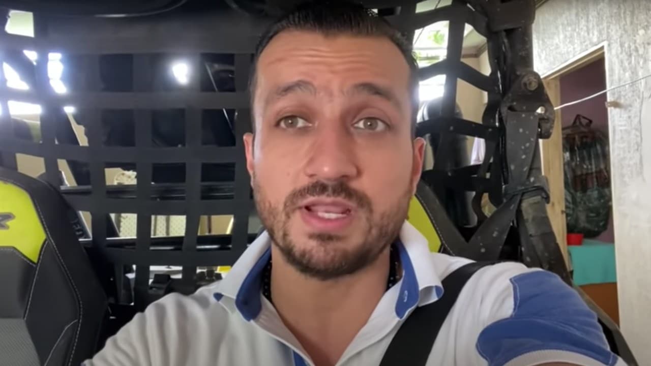 Asesinan youtuber compa Jorge Culiacán