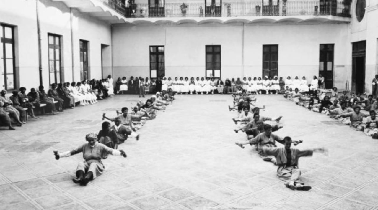 La Castañeda: la historia del temible hospital psiquiátrico
