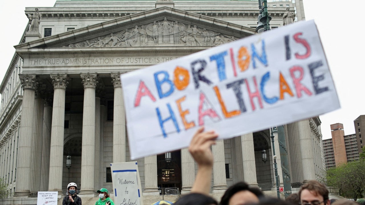 Canadá se ofrece para que estadounidenses puedan abortar de forma segura