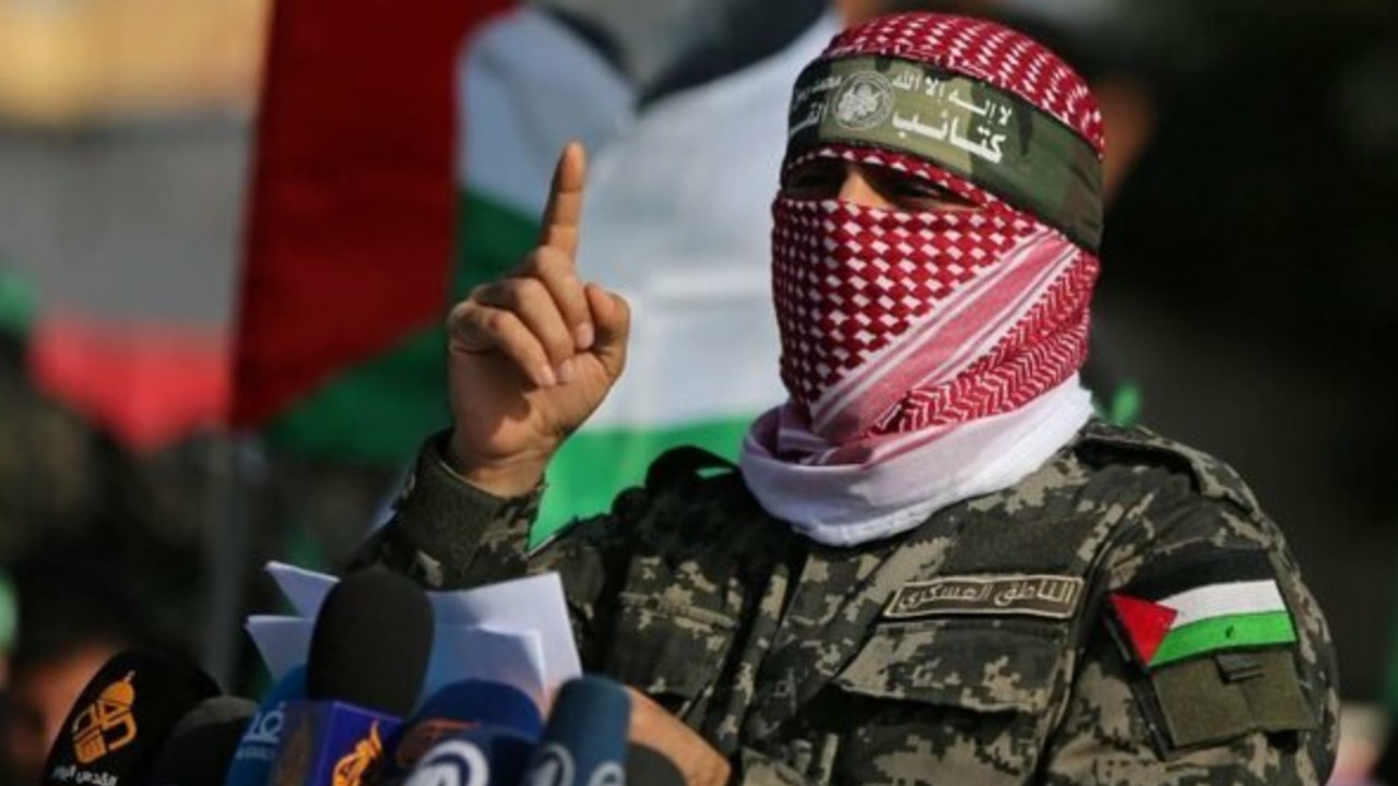 Hamas amenaza con una 'respuesta sin precedentes' contra Israel