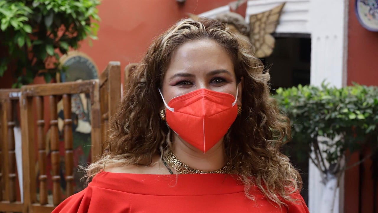 Asesinan a activista Cecilia Monzón en Puebla