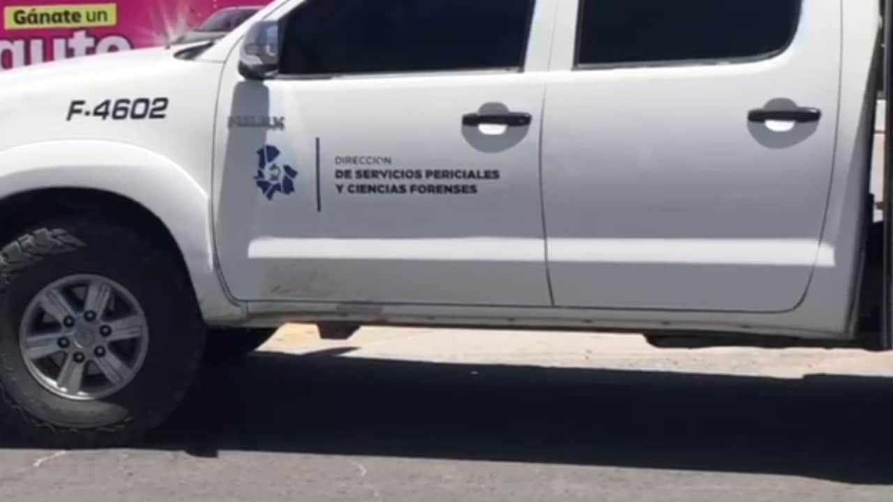 Asesinan a al menos 3 hombres en distintos hechos en Chihuahua.