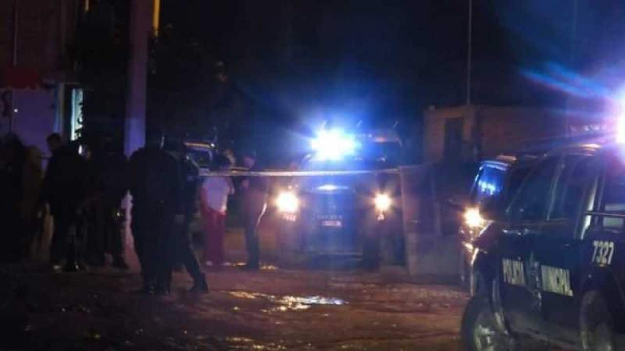 Asesinan a cinco, entre ellos dos menores, en Comonfort, Guanajuato