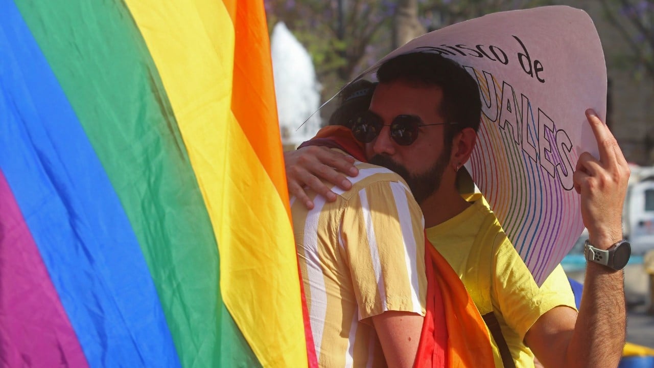 Aumenta discriminación y violencia en contra de la población LGBT en México