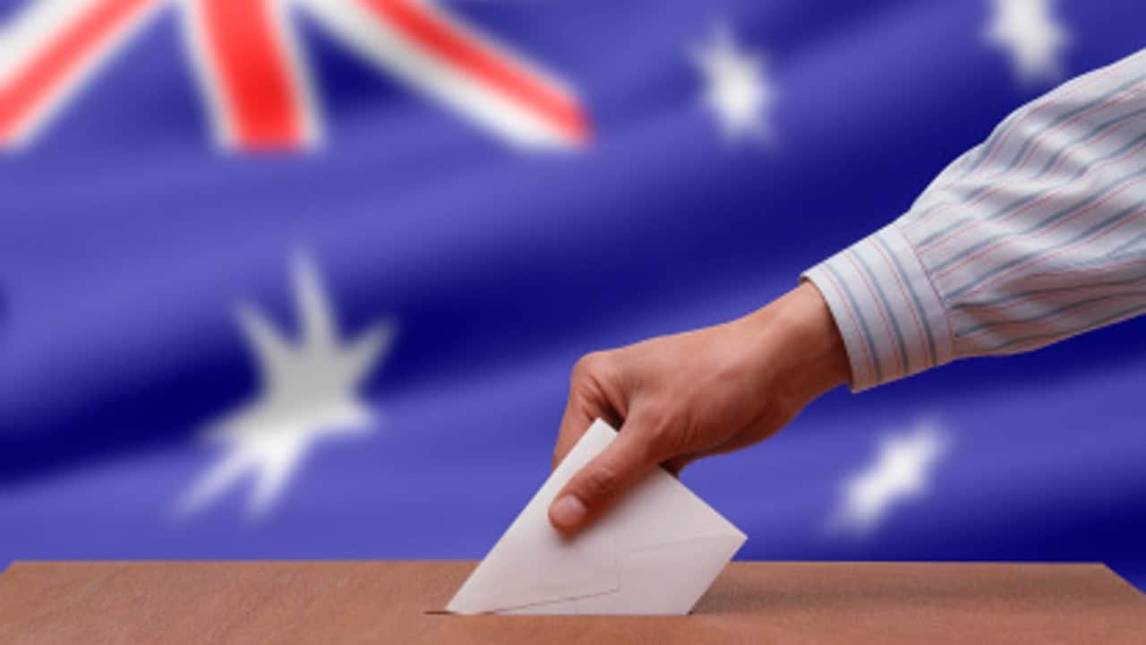 Comienzan las elecciones para elegir primer ministro en Australia