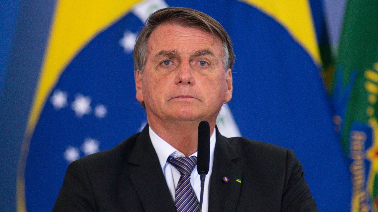 EEUU invita a Jair Bolsonaro para asistir a la Cumbre de las Américas
